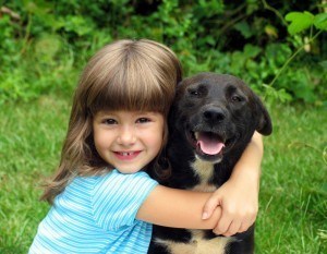 Teach Your Kids About Pet Care